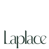 logo laplace