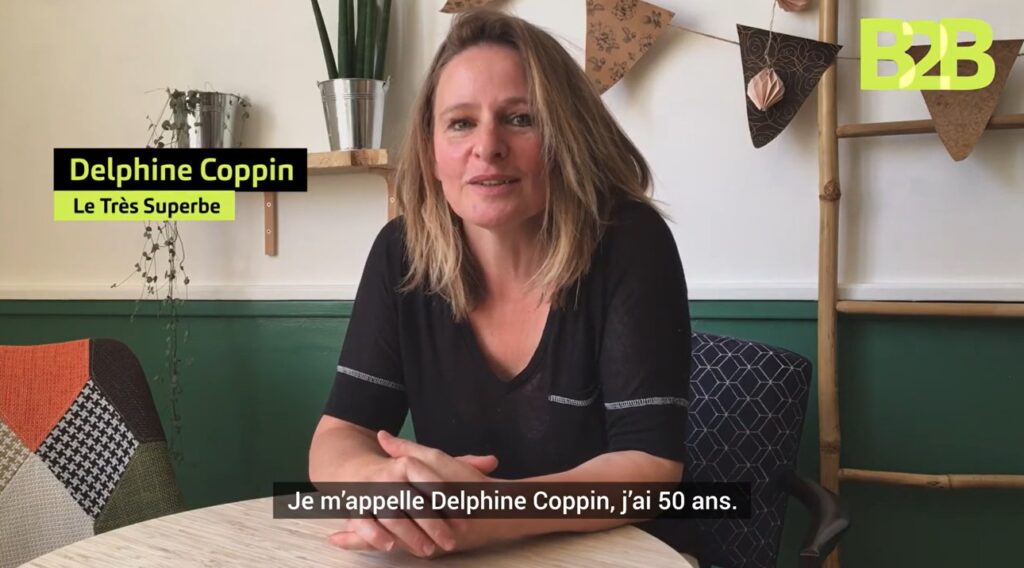 Miniature vidéo miniature delphine coppin