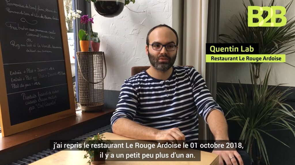 Miniature vidéo miniature quentin lab