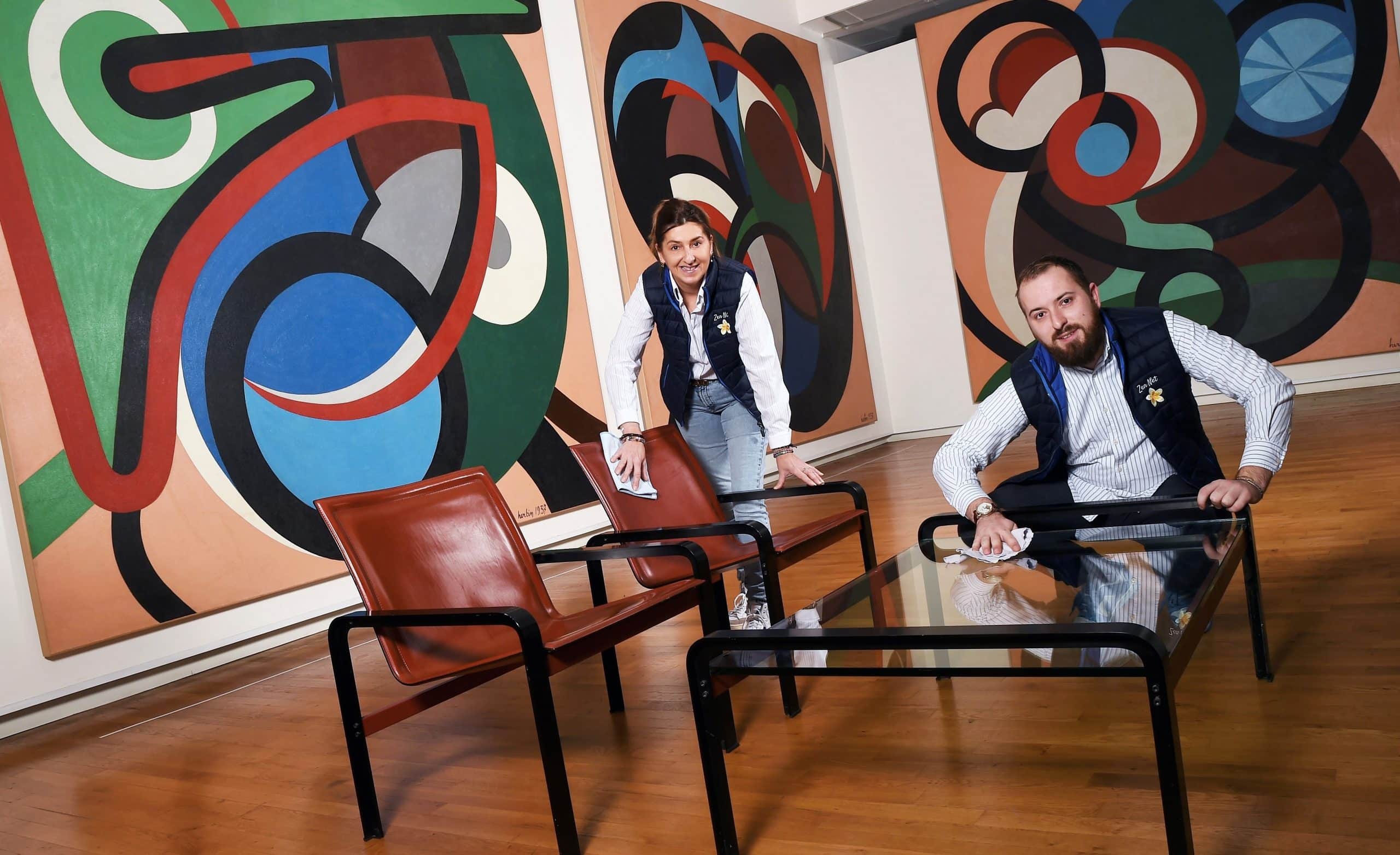 zen net témoignage client ACT