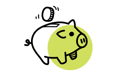 pictogramme financement entreprise