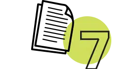 Etape 7 statut juridique