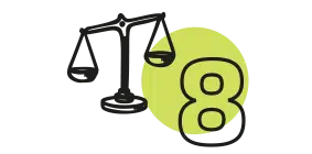 Etape 8 formalités juridiques