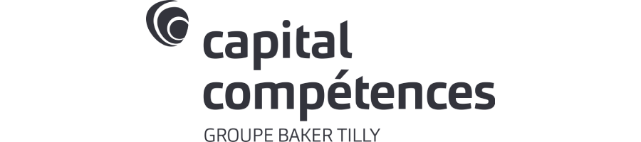Logo Capital Compétences