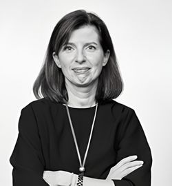 Photo de profil de Anne-Laure Le Blouc'h