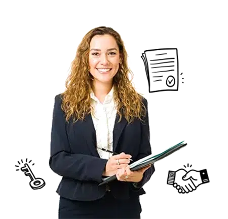 appel avocat bail commercial