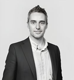 Photo de profil de Benoît Brossard