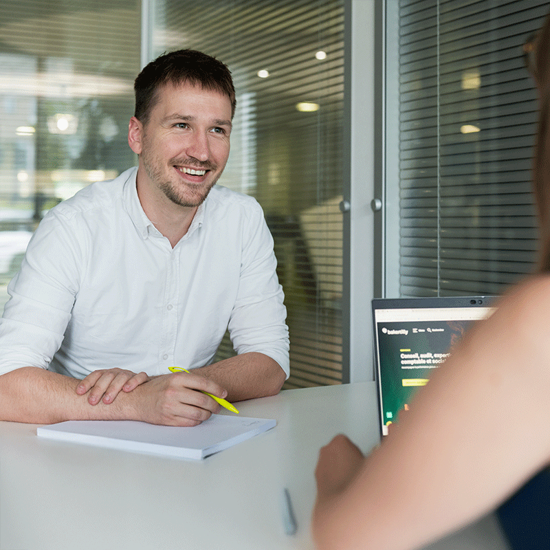 assurance perte emploi