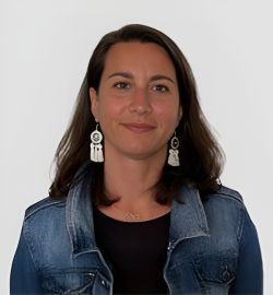 Photo de profil de Elodie Branowski