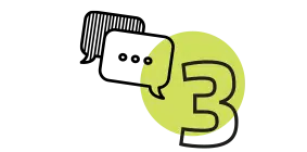 Etape 3 négociation