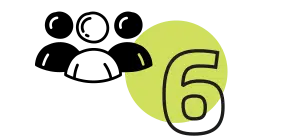 Etape 6 statut du repreneur