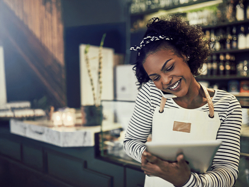 header creation entreprise