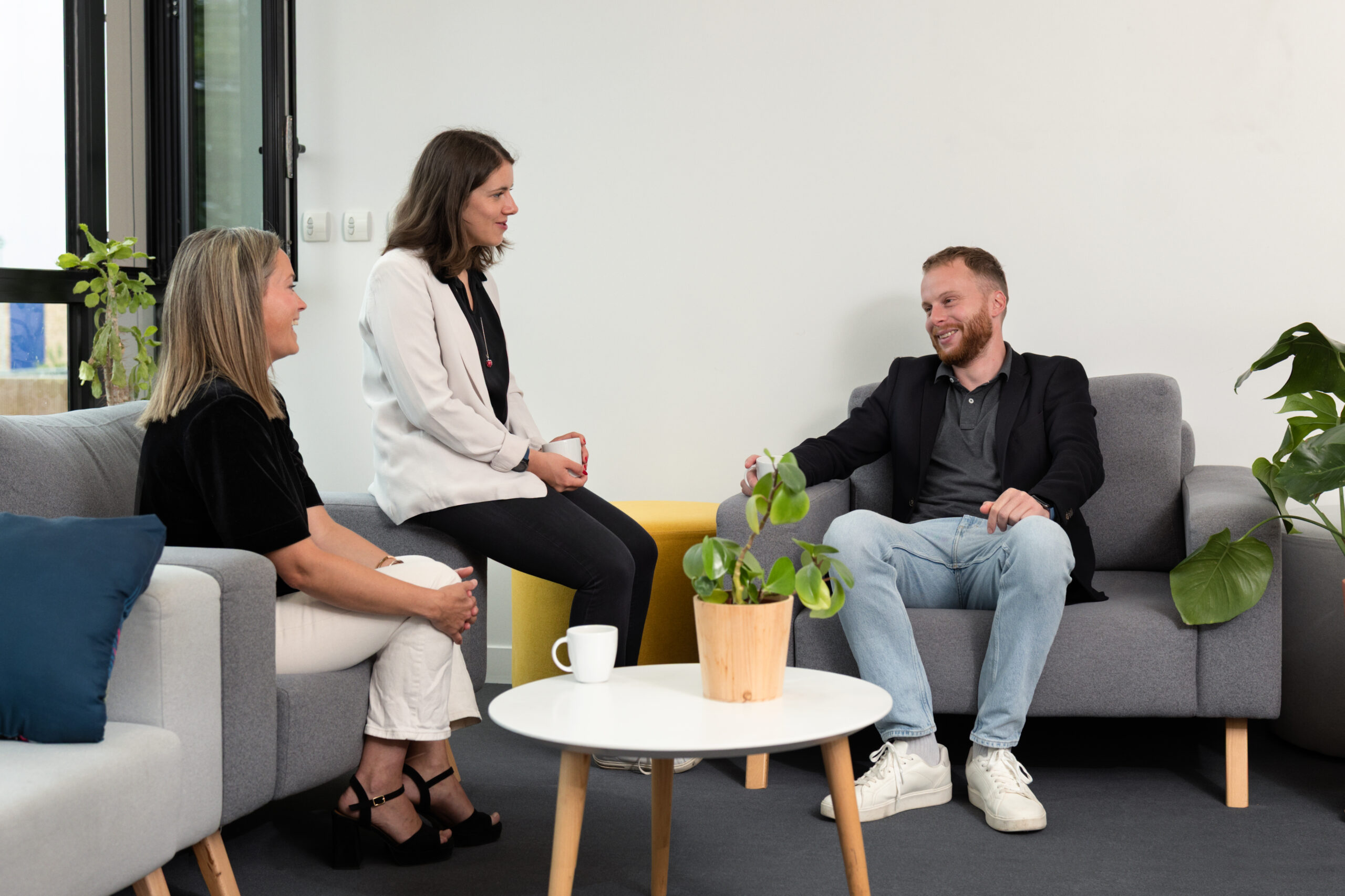 collaborateurs baker tilly