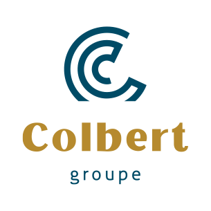 logo colbert groupe