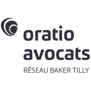 logo oratio avocats