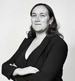 Photo de profil de Ludivine Rigollet