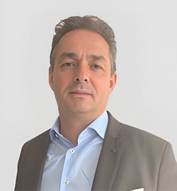 Photo de profil de Régis Forget