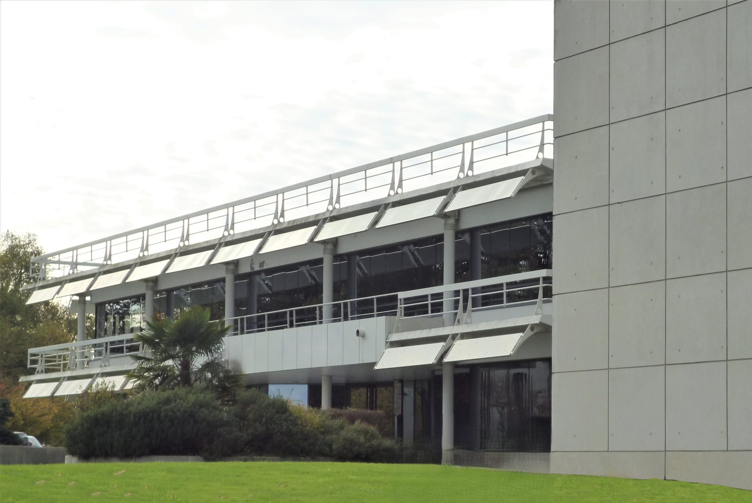 bureau baker tilly le mans