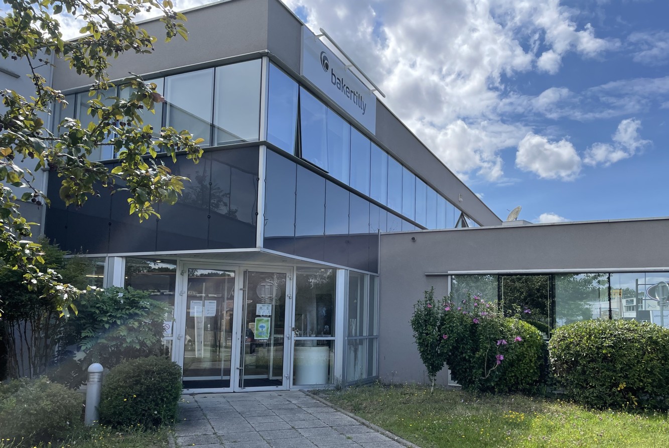 bureau baker tilly nantes