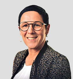 Photo de profil de Chantal Moreau