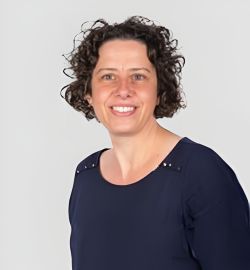 Photo de profil de Christelle Labbé