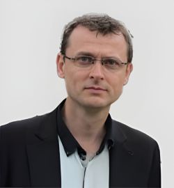 Photo de profil de Denis Duperrier