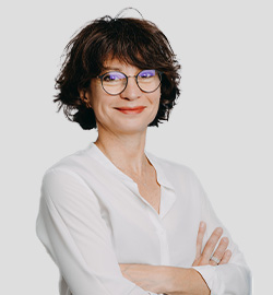 Photo de profil de Eléonore Bohuon