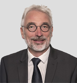 Photo de profil de Eric Gernez