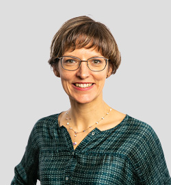 Photo de profil de Florence De Gelis