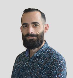 Photo de profil de Jonas Nemetz