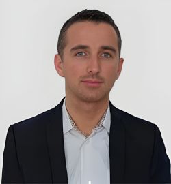 Photo de profil de Laurent Le Gac