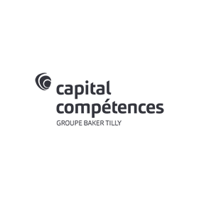logo capital competences