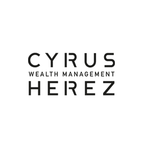 logo cyrus