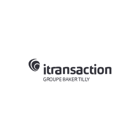 logo itransaction