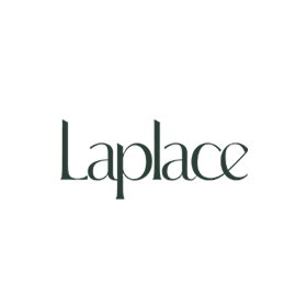 logo laplace