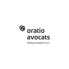 logo oratio avocats