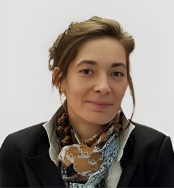 Photo de profil de Magalie Lasne