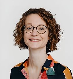 Photo de profil de Marion Mornet