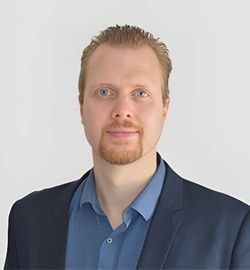 Photo de profil de Mathias Gunther