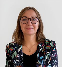 Photo de profil de Mélanie Hercouët