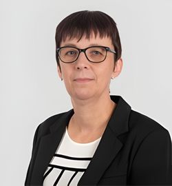 Photo de profil de Sandrine Becuwe