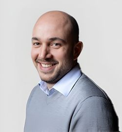 Photo de profil de Thomas Legay