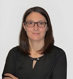 Photo de profil de Vinciane Béchu