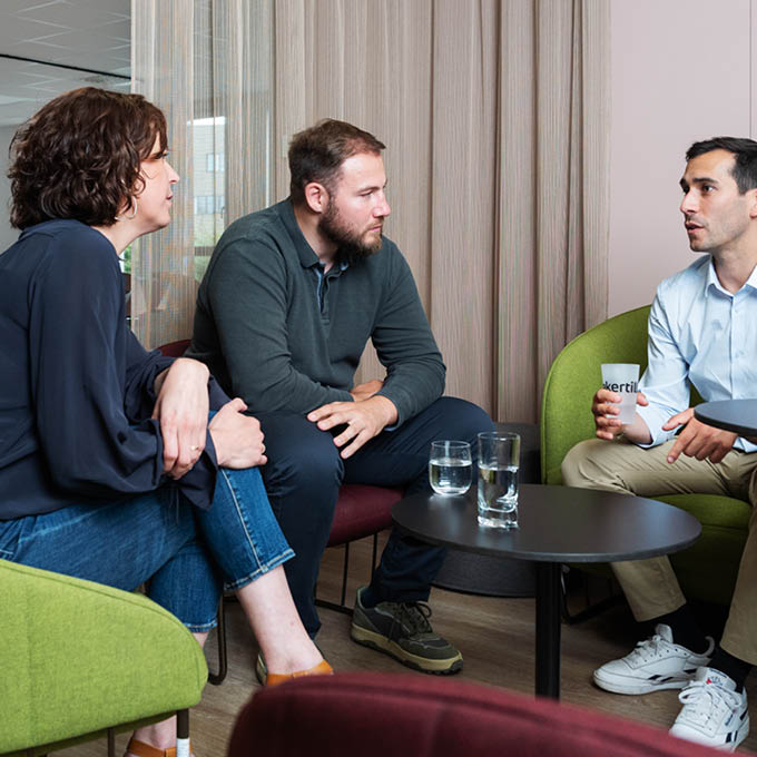 collaborateurs baker tilly